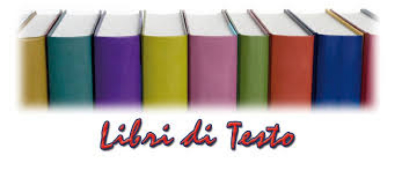 Libri di testo  A.S. 2019/20